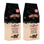 Baileys Original Non-alcoholic Irish Cream Ground Coffee (two Pack) 10.OZ. Fixed Price $28.00.