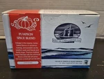 Erie Island Coffee Co. Pumpkin Spice Blend 12 Cups Exp. 9/27 Keurig. Fixed Price $14.99.