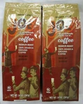 **new** 2 Trader Joe's Medium Roast 100% Arabica Ground Coffee 14-OZ Bags. Fixed Price $16.99.
