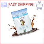 Tyler Coffee Organic Whole Bean 100% Arabica Medium Roast 12 Oz, Si. Fixed Price $41.03.
