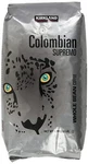 Kirkland Signature 100% Colombian Supremo Coffee, 48 Oz. Fixed Price $38.95.