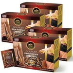 Caf Ganoderma (reishi) 4 In 1 Coffee Cups - 3 Pack. Fixed Price $90.49.