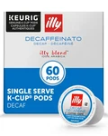 Illy Decaf Coffee Cup, Pods For Keurig 10 Count (pack 6),. Fixed Price $114.14.