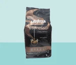Lavazza Espresso Italiano 100% Arabica Whole Bean Coffee 35.2 Oz Nwob. Fixed Price $23.00.