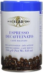 Miscela D'oro Decaffeinato Ground Espresso 8.8 Oz Can Made Italy. Fixed Price $21.99.