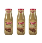 3-PACK Victor Allen S Twix Iced Coffee Latte 13.7 Oz Rtd Drink Chocolate. Fixed Price $34.99.