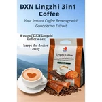 Packs Lingzhi Coffee 3 Ganoderma Dxn Instant Classic CAFE-20 Sc 21. Fixed Price $41.49.