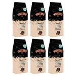 Bailey's Chocolate Irish Cream, Flavored Ground Coffee, 10OZ Bag (six-pack). Fixed Price $54.99.