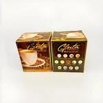 Sales!! Buy Get Free Gluta Lipo Coffee 13IN1 Herbal Blend. Fixed Price $20.00.
