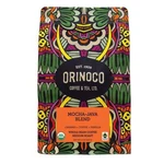 Orinoco Coffee & Tea Ltd - Mocha Java Blend Whole Bean 12 Oz (pack 6). Fixed Price $125.99.