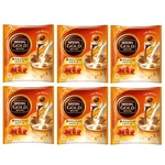 Nescafe Gold Blend Luxury Caramel Macchiato Potion Coffee 7 6 Bags. Fixed Price $37.62.