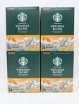 Starbucks Veranda Coffee Pods For Keurig Blonde Roast- Pack 96 K-cups. Fixed Price $23.95.