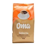 Colombia Oma Selecta Ground Medium Roast Coffee 400 14 Oz Cafe Molido - Tradit. Fixed Price $201.60.