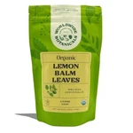 Worldwide Botanicals Organic Lemon Balm Tea, 6 Ounces - Assorted Flavor Names. Fixed Price $16.63.