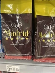 2-PACK Cafe De Olla Coffee. Cinnamon & Brown Sugar 40OZ (2.5 Lb) Each Bag. Fixed Price $36.00.
