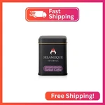 Selamlique Istanbul Turkish Coffee (4.40OZ) Ultra Fine Ground (chocolate). Fixed Price $10.08.