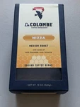 La Colombe Nizza Medium Roast Ground Coffee Beans, 12 Oz, 06/26. Fixed Price $15.50.