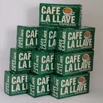 Cafe Llave Espresso 10 Oz Each - Pack Strong Coffee Lot 2027. Fixed Price $89.99.