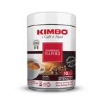 Kimbo Espresso Napoletano - Ground Coffee 8.8 Ounce (pack 1), Brown. Fixed Price $20.83.