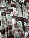 Starbucks Via Instant Coffee Italian Dark Roast 64 Packets 100% Arabica Bulk New. Fixed Price $49.99.