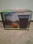 Toddy Essential Brewer Cold Coffee Maker. Fixed Price $19.99.