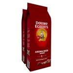 2 Packs Douwe Egberts Aroma Rood Whole Beans Coffee X 17.6OZ/500G. Fixed Price $70.99.