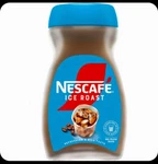 Nescafe Ice Roast Instant Coffee, 6 Oz (new). Fixed Price $17.00.