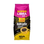 Colombia Lukafe Strong Ground Coffee Intenso 600G Bag 21.16 Oz - Traditional. Fixed Price $22.10.