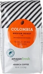 Fresh, Colombia Whole Bean Coffee Medium Roast. Fixed Price $22.27.