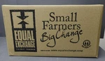Equal Exchange Organic Original Breakfast Blend Decaf 48/2.25OZ Pouches Per Case. Fixed Price $59.99.