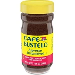 Caf Bustelo Espresso Style Dark Roast Instant Coffee, 7.05 Ounce (pack 1). Fixed Price $15.99.