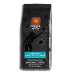Ground Coffee, Medium Roast, Hawaiian Hazelnut Blend, 12 Oz. Fixed Price $33.99.