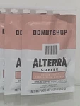 Alterra Donut Shop Coffee Freshpacks Medium Roast (100CT) Free Shipping. Fixed Price $44.99.