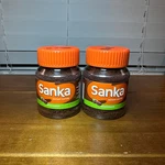 2 Jars Sanka Instant Decaffeinated Coffee Oz Each. Fixed Price $19.99.