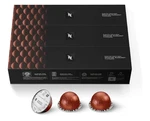 Nespresso Vertuo - Roasted Hazelnut 30 Count 7.77 Fl Oz Per Serving. Fixed Price $25.00.
