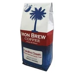 Iron Brew COFFEE,0.12 Oz. Net Weight,ground B-12CR. Fixed Price $27.16.