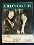 L'illustration Magazine December 17 1938 No 4998 French. Fixed Price $45.95.