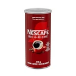 Nescafe Rich Instant Coffee 475G - Free Shipping. Fixed Price $34.99.