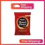 Nescafe Instant Coffee, Taster's Choice Light Roast House Blend, 8 Oz Bulk Pouch. Fixed Price $16.78.