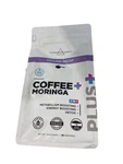 Livingood Daily Ground Decaf Coffee & Moringa 2-IN-1 12OZ 1/2027. Fixed Price $22.49.