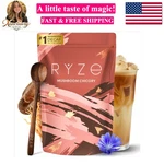 Chicory With 6 Organic Adaptogenic Mushrooms, Keto Decaf Alternative.... Fixed Price $80.99.