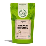 Worldwide Botanicals Organic French Chicory Root, Pound (pack Of 1). Fixed Price $23.77.