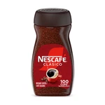 Nescaf Cl Sico Dark Roast Coffee Instant 7 Oz 1 Jar. Fixed Price $13.00.