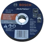 (14 Pack) Bosch Rapido 4-1/2" Metal & Stainless Cut-off Wheels New Old Stock. Fixed Price $17.45.