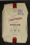 Papa Nicholas Coffee Whole Bean Premium - Breakfast Blend New. Fixed Price $32.98.