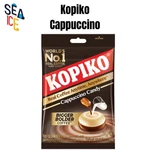 Kopiko Cappuccino Coffee Candy World's Family Pack 175G 50 Pcs. Fixed Price $19.00.