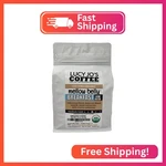 Lucy Jo's Coffee, Organic Mellow Belly Breakfast Acid Blend, Medium Roast,. Fixed Price $24.19.
