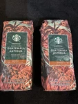 Last 2 Pack Starbucks Single-origin Guatemala Antigua Whole Bean Coffee 1LB. Fixed Price $53.98.