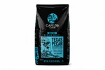 H-e-b Cafe Texas Pecan Whole Bean Coffee 2 Lb Bag Medium Roast 100% Arabica. Fixed Price $44.99.