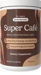 Santo Remedio Super Cafe Coffee Powder Mushrooms Adaptogen 30 Servings, Exp 9/27. Fixed Price $42.99.